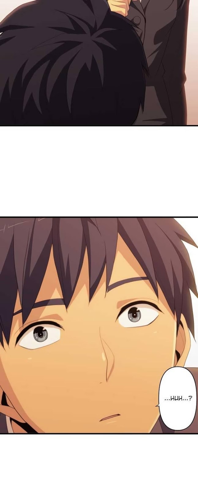 ReLife Chapter 218 Gambar 16